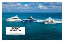 EVENT HORIZON