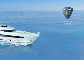 42M fast displacement