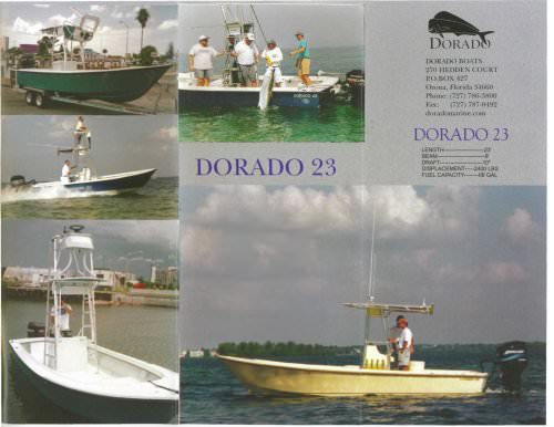 DORADO 23