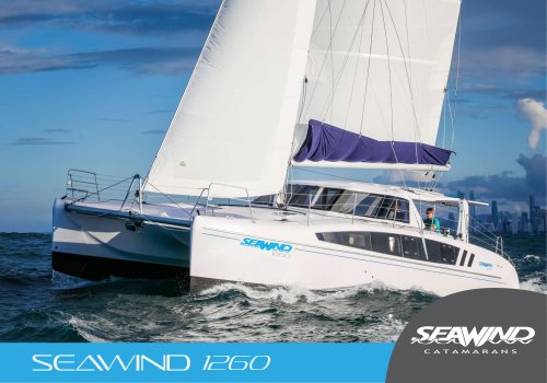 SEAWIND 1260