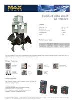 CT225HYD-Product-Data-Sheet