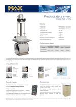 VIP250HYD-Product-Data-Sheet