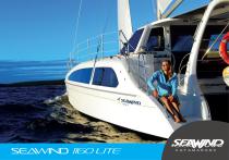 SEAWIND 1160 LITE