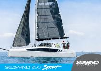SEAWIND 1190 SPORT