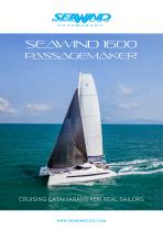 Seawind 1600 Passagemaker