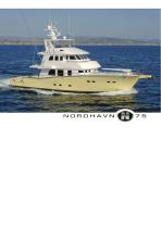 nordhavn 75EYF