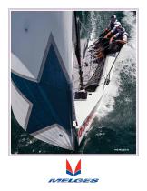 THE MELGES 20