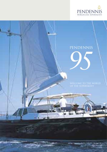 Pendennis 95