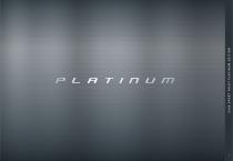 Riviera 5400 Sport Yacht Platinum Edition