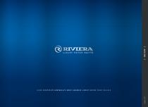 Riviera 545 SUV