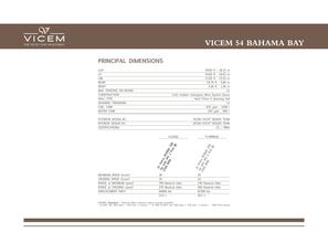 VICEM 54 Bahama Bay