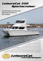 350 Sportscruiser