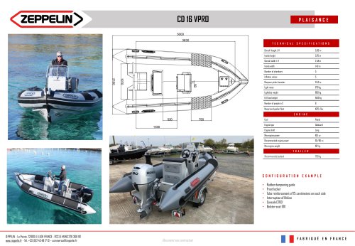 CD 16 VPRO