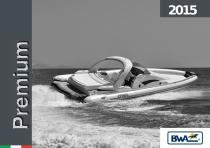 BWA PREMIUM 2015