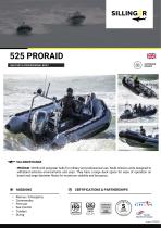 525 PRORAID