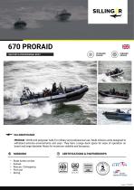 670 PRORAID