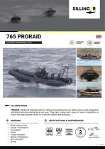 765 PRORAID