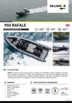 950 RAFALE