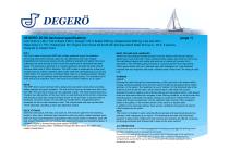 DEGERÖ 38 DS