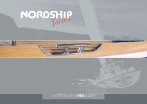 Nordship 40DS