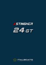 Stingher 24GT