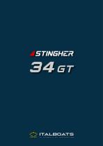 Stingher 34GT