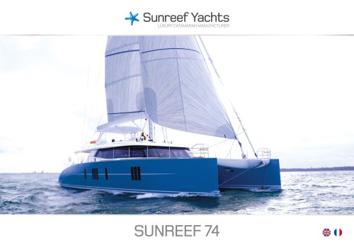 Sunreef 74