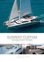 SUNREEF CUSTOM