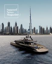 Sunreef News Magazine Spring/Summer 2025