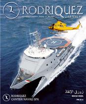 Rodriquez Quarterly 2009