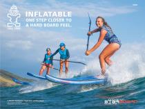 2018 SUP Inflatable Guide