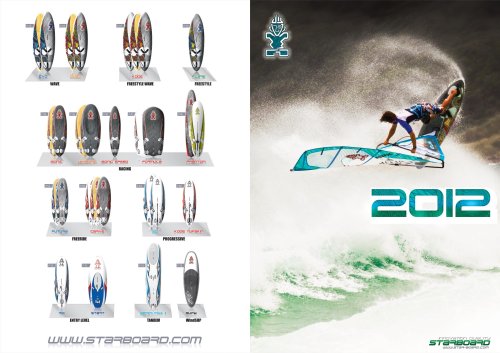 Starboard2012Catalog