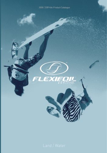 2008-2009 Kite Product Catalogue 