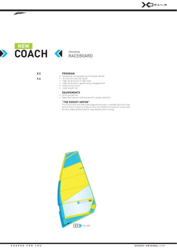 COACH