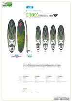 Cross Carbon