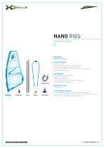 NANO RIGS
