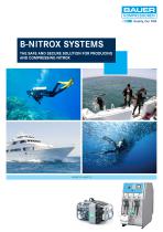 B-NITROX SYSTEMS