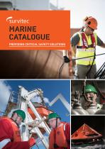 MARINE CATALOGUE