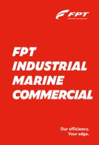 MARINE Commercial