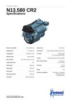 N13.580 CR2