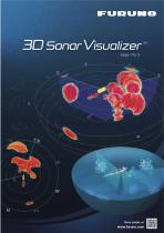 3D Sonar Visualizer