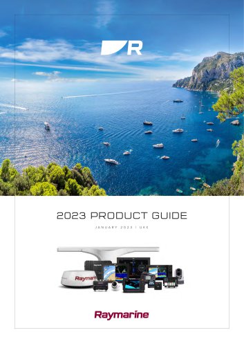 2023 PRODUCT GUIDE