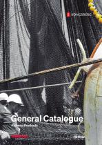 General Catalogue