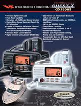 GX1500S