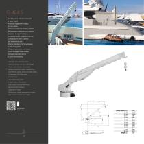 G 424 S_Besenzoni_crane