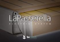 LaPasserella ELECTRIC SYSTEM