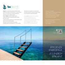 LaScala_BeElectric_SPE 907_908_Besenzoni_ladder