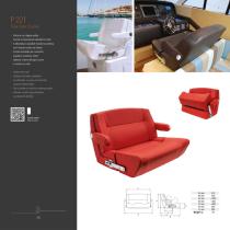 P 221 Free Style Double