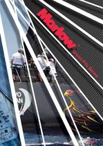 Marlow Grand Prix Series Brochure