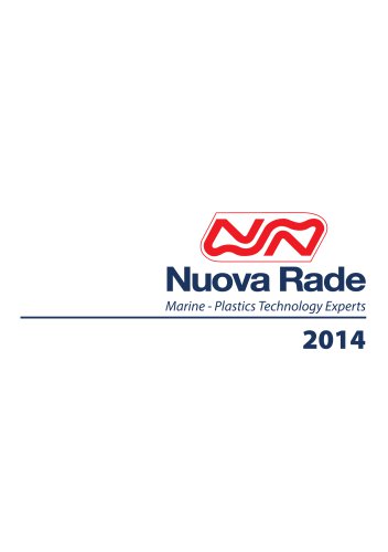 Nuova Rade 2014